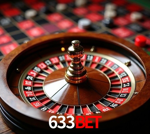 633Bet Login