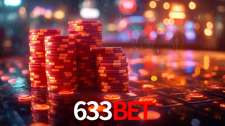 Blackjack Table 633Bet