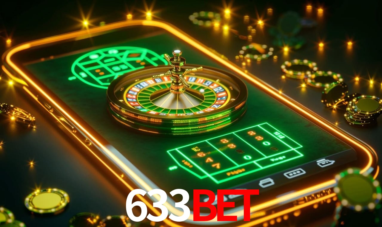 Ofertas Exclusivas 633Bet