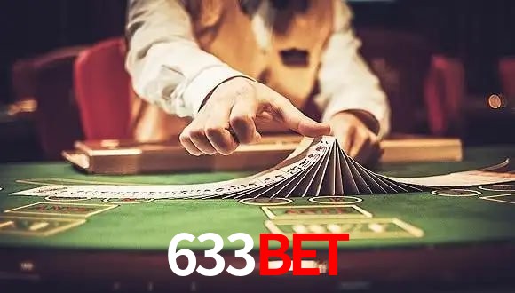 Game Providers 633Bet