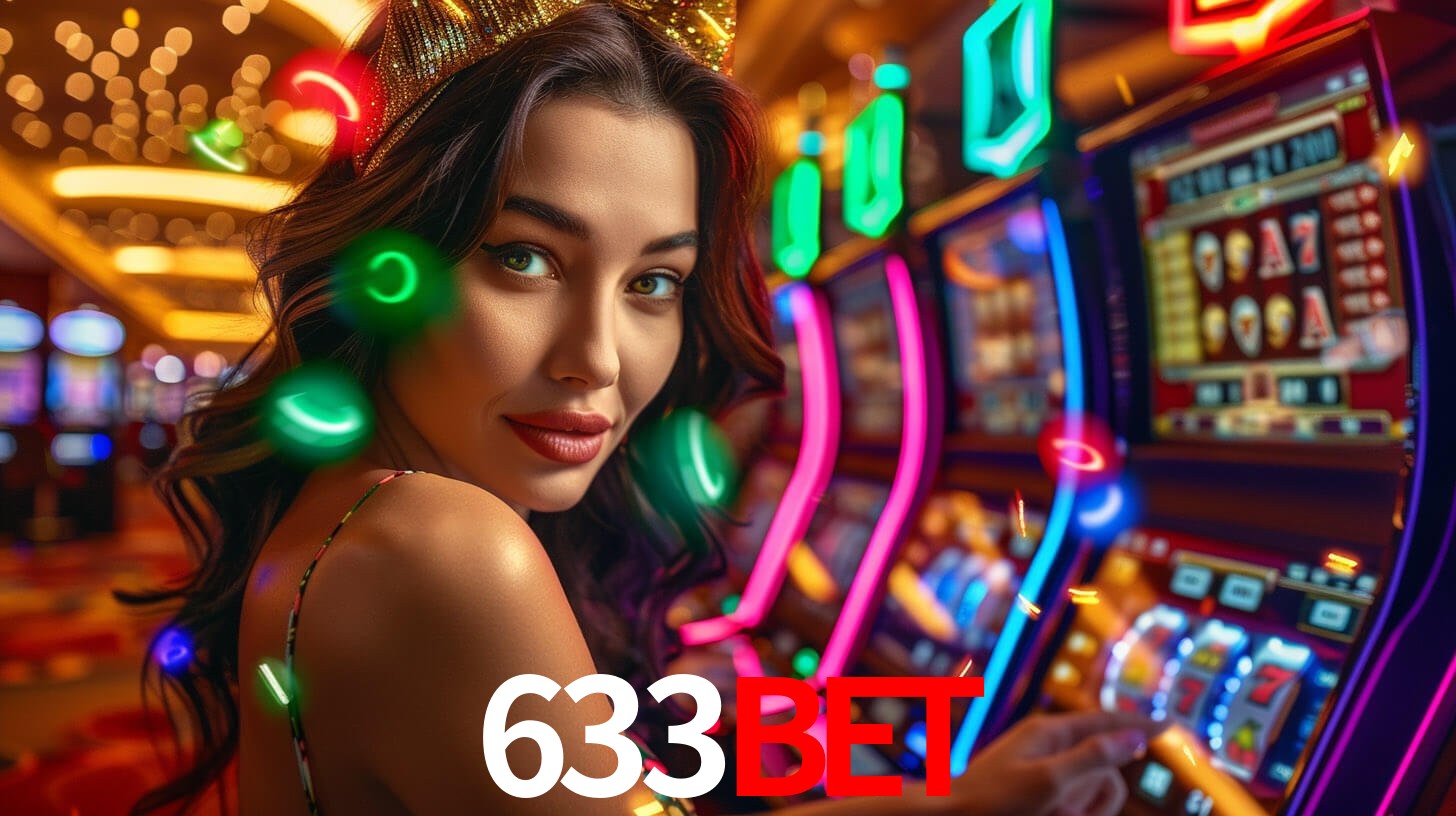 633 Bet App