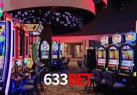 633Bet