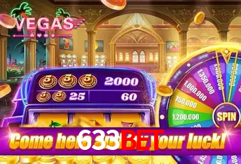 A Experiência Imersiva dos Cassinos Ao Vivo no 633Bet