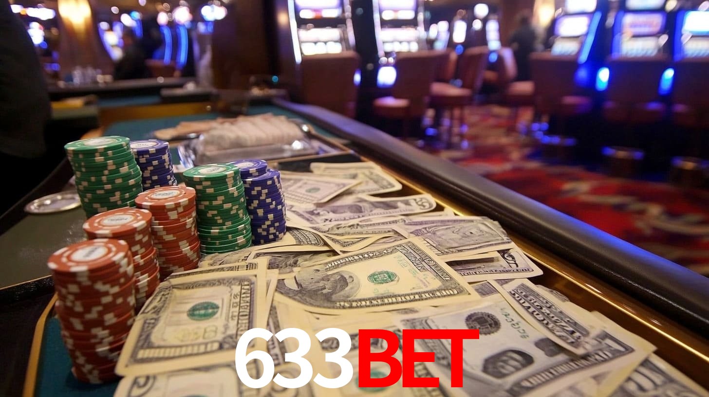 633Bet