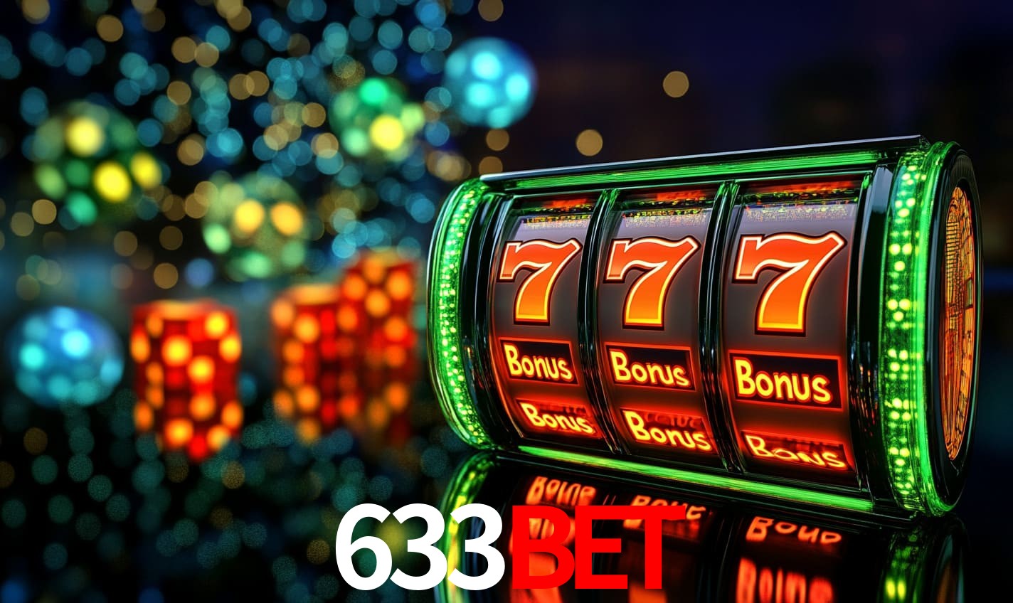 Tecnologia da Plataforma 633Bet