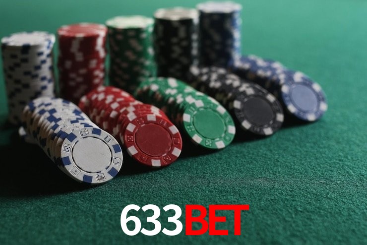 API Integration 633Bet