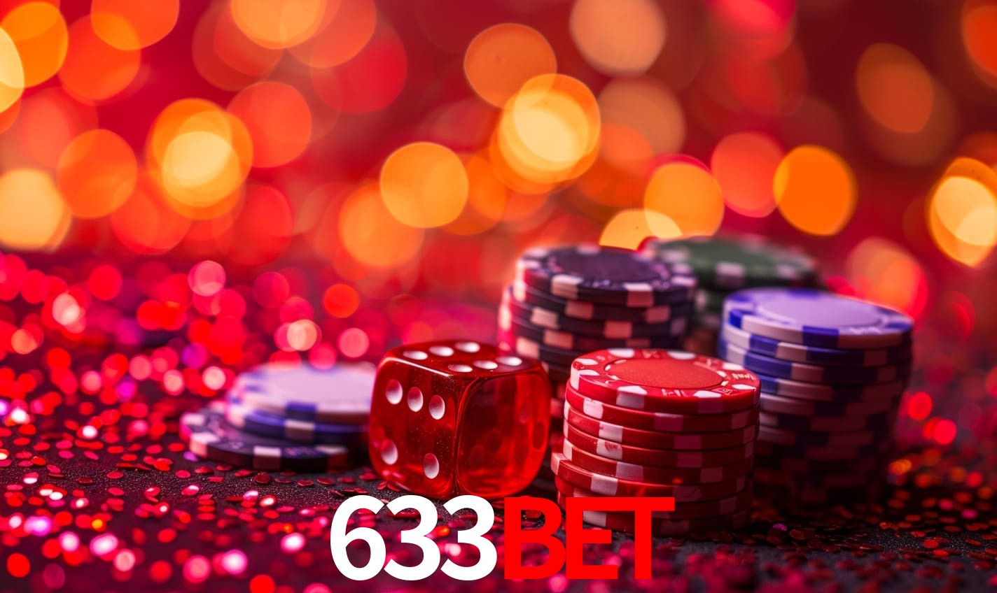633Bet