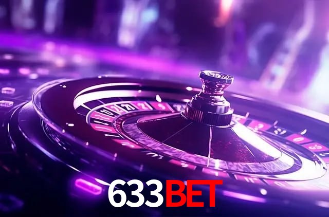 Interface Premium 633Bet