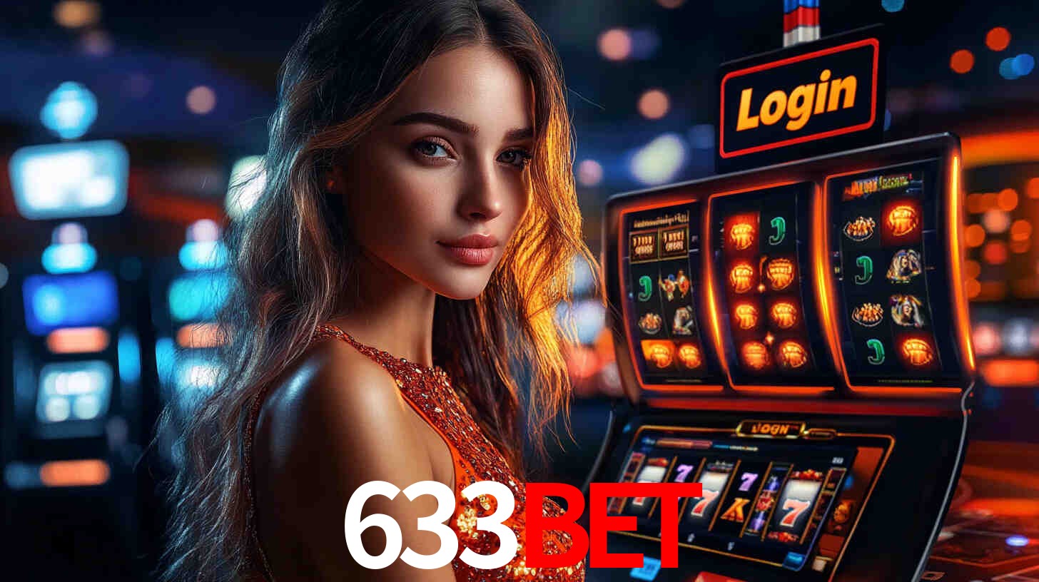 Live Casino 633Bet