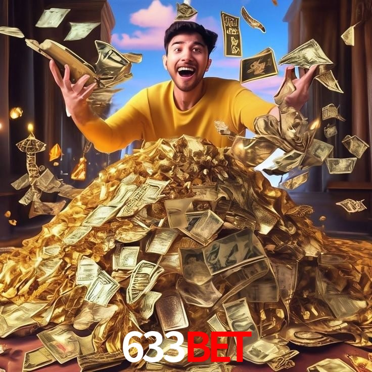 Jogo Spaceman 633Bet