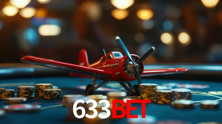Seasonal Promotions 633Bet
