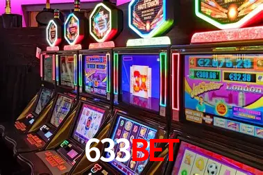 A Emoção da Loteria na 633Bet: Uma Chance de Mudança de Vida