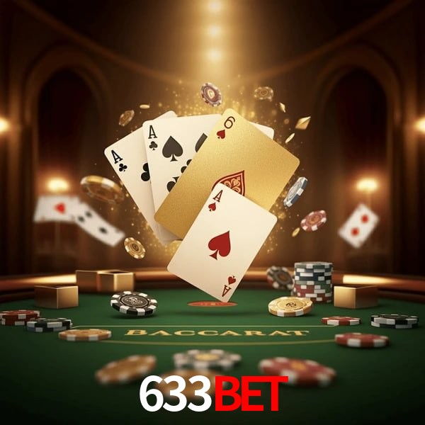 Slot Games 633Bet