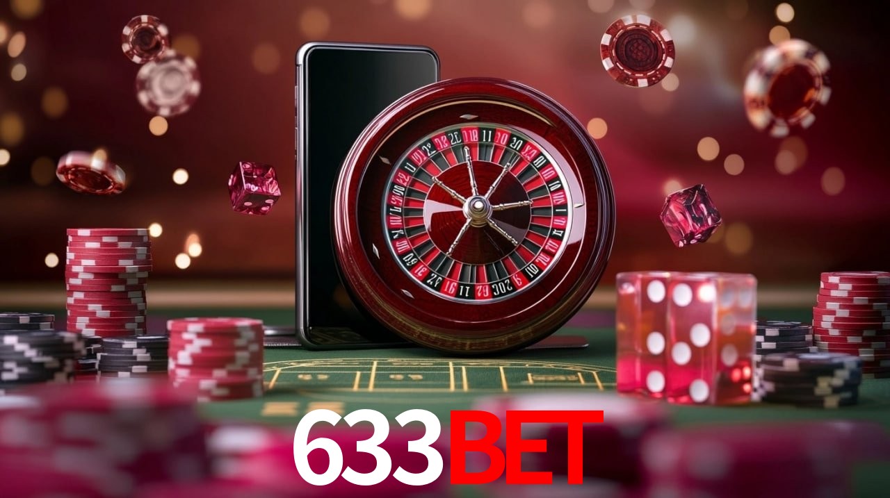 Quick Registration 633Bet