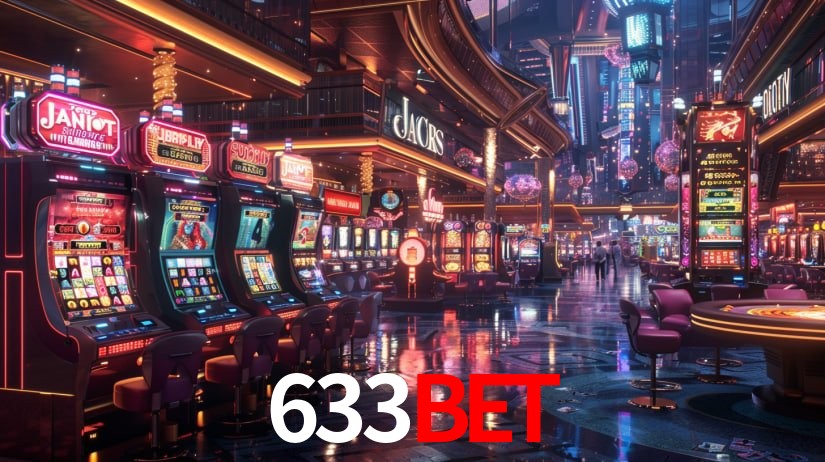 Weekend Specials 633Bet